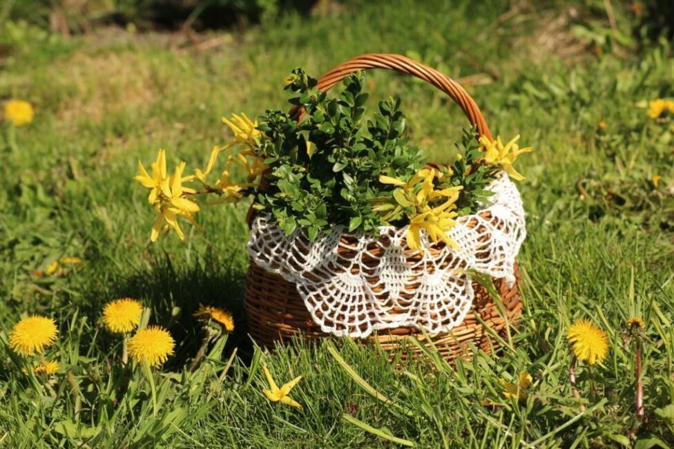 Dlaczego smigus dyngus jest obchodzony