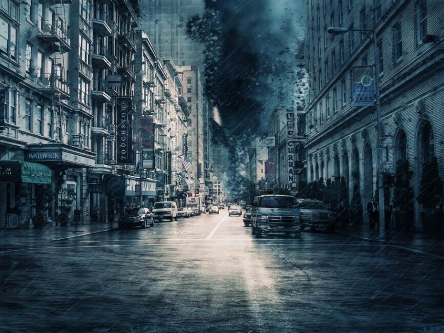 Przestępczość narkotykowa w miastach Polski